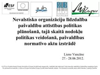 liene vanc ne 27 28 06 2012