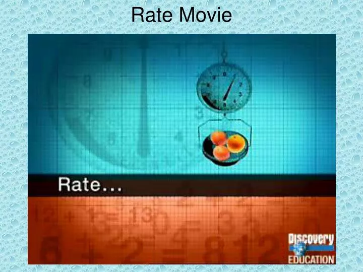 rate movie