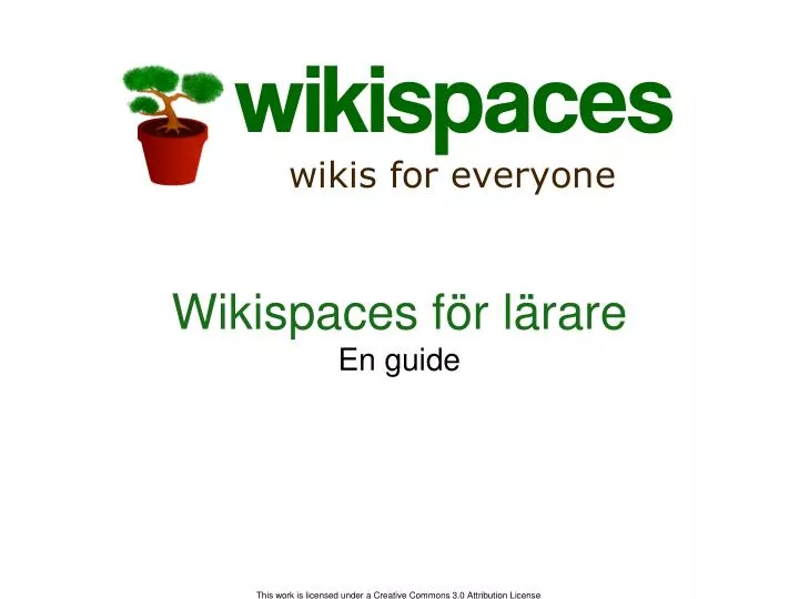 wikispaces f r l rare en guide
