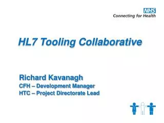 HL7 Tooling Collaborative