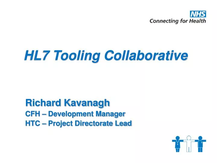 hl7 tooling collaborative