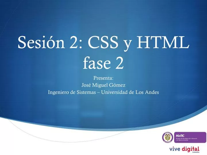 sesi n 2 css y html fase 2