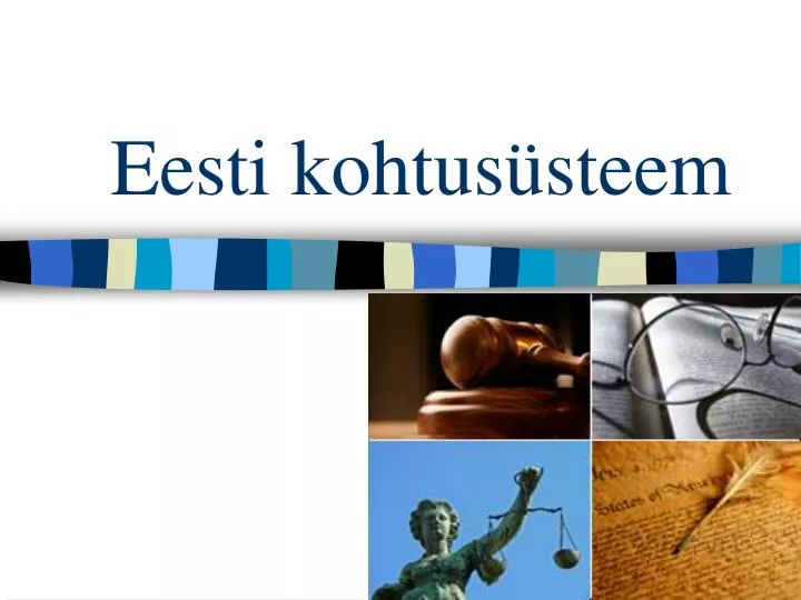 eesti kohtus steem