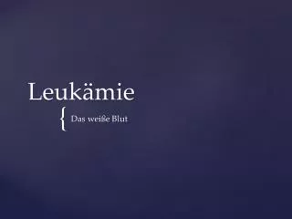 leuk mie