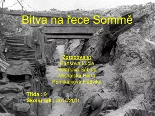 bitva na ece somm