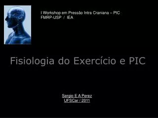 fisiologia do exerc cio e pic