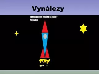 vyn lezy
