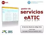 gestor de - slide 1