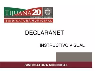 declaranet