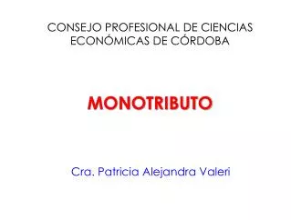 consejo profesional de ciencias econ micas de c rdoba