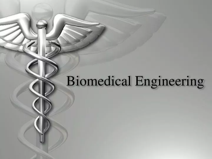 biomedical engineering symbol