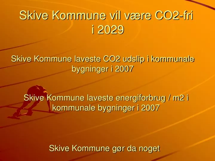 skive kommune vil v re co2 fri i 2029