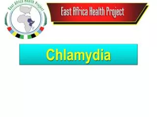 Chlamydia