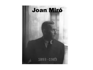 joan mir
