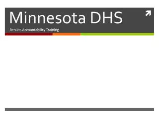 Minnesota DHS