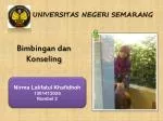 UNIVERSITAS NEGERI SEMARANG - slide 1