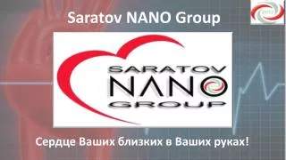 saratov nano group