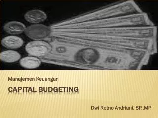manajemen keuangan
