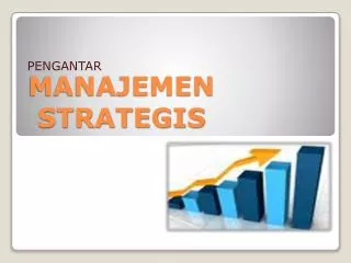 PPT - MANAJEMEN STRATEGIS Fred R. David PowerPoint Presentation, Free ...