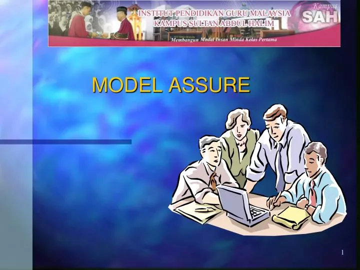 model assure