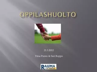 oppilashuolto