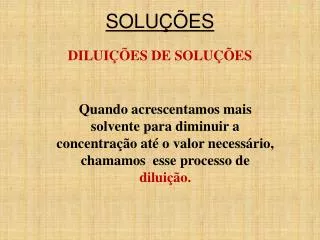 solu es