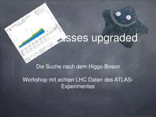 masterclasses upgraded