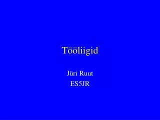 t liigid