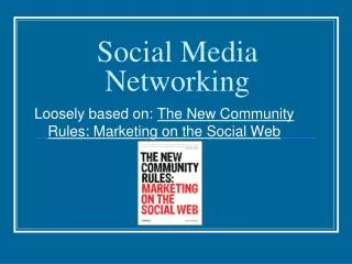 social media networking