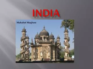 india