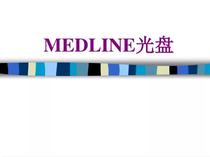 medline