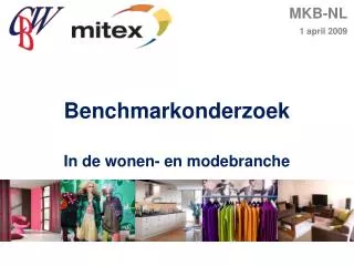 benchmarkonderzoek