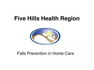 Five Hills Health Region