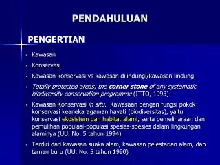 pendahuluan
