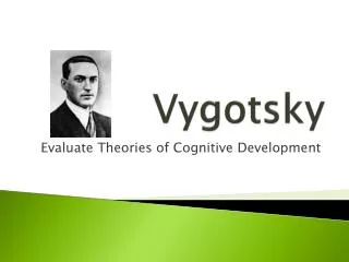 Vygotsky