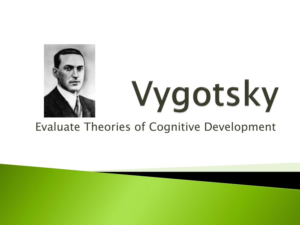 PPT - Vygotsky PowerPoint Presentation, free download - ID:4339024