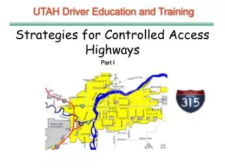 UTAH Driver Education and Training