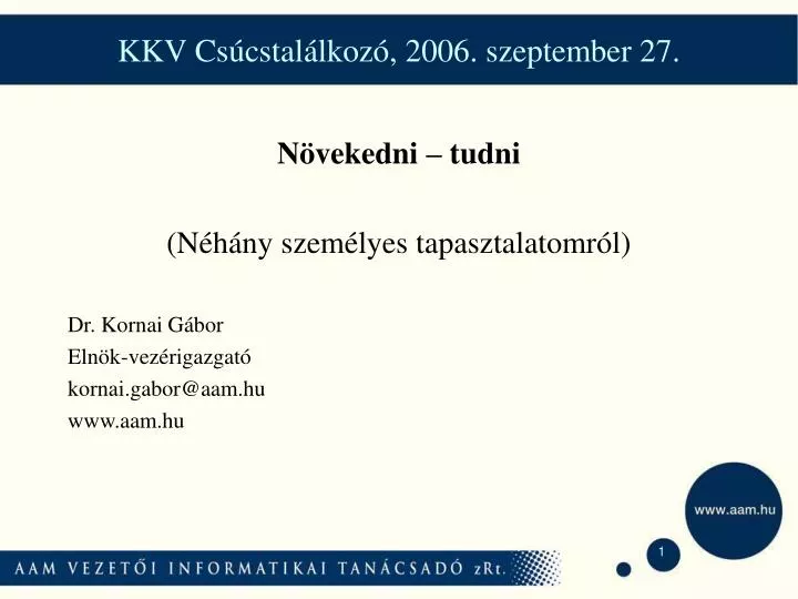 kkv cs cstal lkoz 2006 szeptember 27