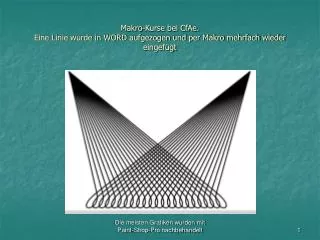 makro kurse bei cfae eine linie wurde in word aufgezogen und per makro mehrfach wieder eingef gt