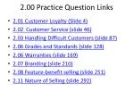 2.00 Practice Question Links - slide 1