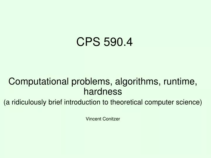 cps 590 4