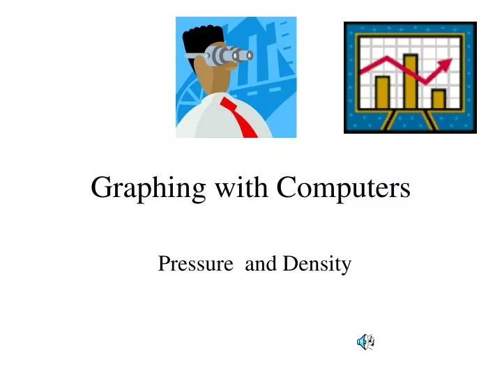 graphing with computers