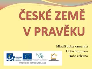 esk zem v prav ku