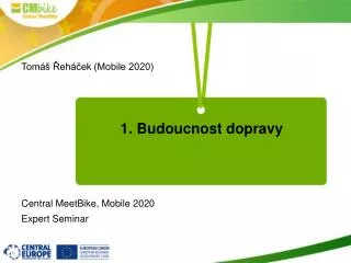 1 budoucnost dopravy