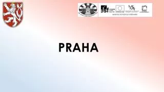 praha