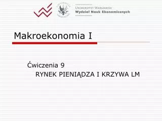 makroekonomia i