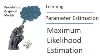 maximum likelihood estimation