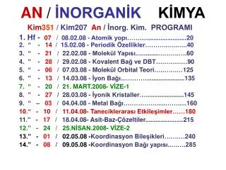 an norgan k k mya