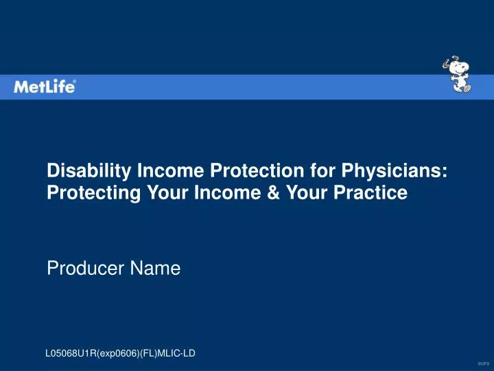 disability income protection for physicians protecting your income your practice