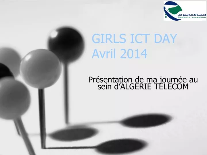girls ict day avril 2014